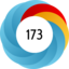 Article has an altmetric score of 173