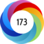 Article has an altmetric score of 173