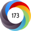 Altmetric score 173