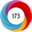 Article has an altmetric score of 173