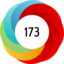 Article has an altmetric score of 173