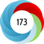 Article has an altmetric score of 173