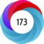 Article has an altmetric score of 173