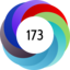 Altmetric score 173