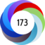 Altmetric score 173