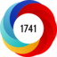 Altmetric score 1741