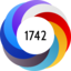 Altmetric score 1742