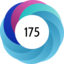 Article has an altmetric score of 175