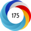 Article has an altmetric score of 175
