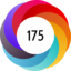 Article has an altmetric score of 175