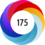 Article has an altmetric score of 175