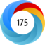 Article has an altmetric score of 175