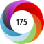Article has an altmetric score of 175