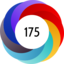 Article has an altmetric score of 175