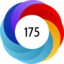 Article has an altmetric score of 175