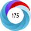 Article has an altmetric score of 175