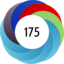 Article has an altmetric score of 175