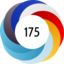 Article has an altmetric score of 175