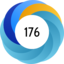 Article has an altmetric score of 176