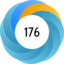 Article has an altmetric score of 176