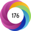 Article has an altmetric score of 176
