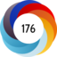 Article has an altmetric score of 176