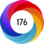 Article has an altmetric score of 176