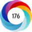 Article has an altmetric score of 176