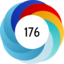 Article has an altmetric score of 176