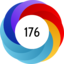 Article has an altmetric score of 176