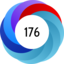 Article has an altmetric score of 176
