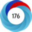 Article has an altmetric score of 176