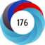 Article has an altmetric score of 176