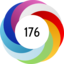 Article has an altmetric score of 176
