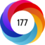 Article has an altmetric score of 177