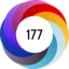 Article has an altmetric score of 177
