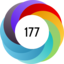 Article has an altmetric score of 177