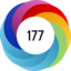 Article has an altmetric score of 177