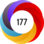 Article has an altmetric score of 177