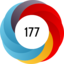 Article has an altmetric score of 177