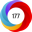Article has an altmetric score of 177