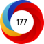 Article has an altmetric score of 177