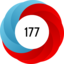 Article has an altmetric score of 177