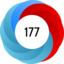 Article has an altmetric score of 177