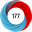 Article has an altmetric score of 177