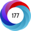 Article has an altmetric score of 177