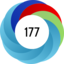 Article has an altmetric score of 177