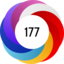 Altmetric score 177