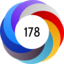 Article has an altmetric score of 178