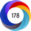 Article has an altmetric score of 178